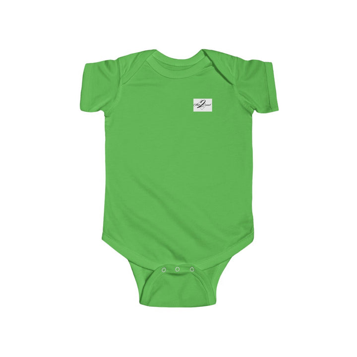 C2C Infant Fine Jersey Bodysuit