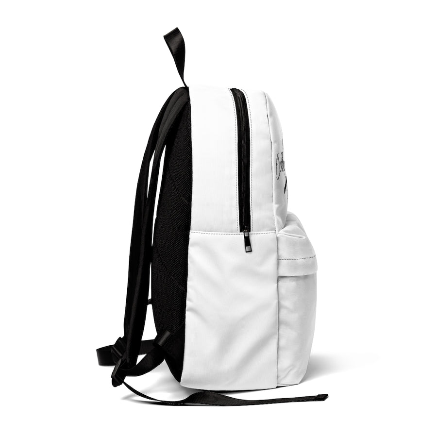 C2C Unisex Classic Backpack