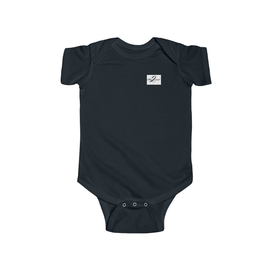 C2C Infant Fine Jersey Bodysuit