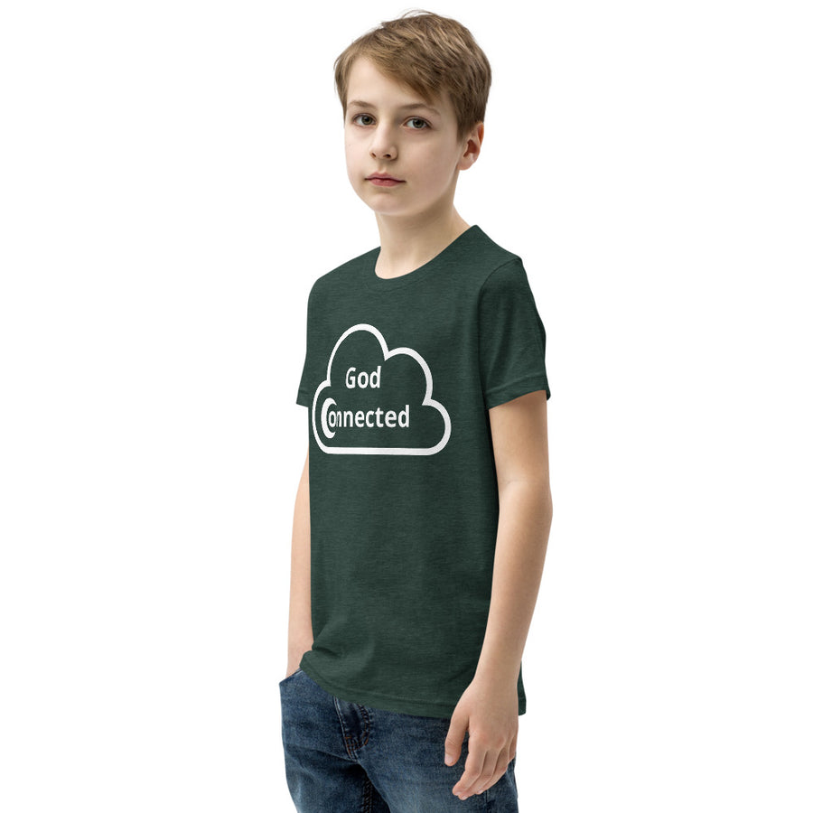 C2C Youth Short Sleeve T-Shirt