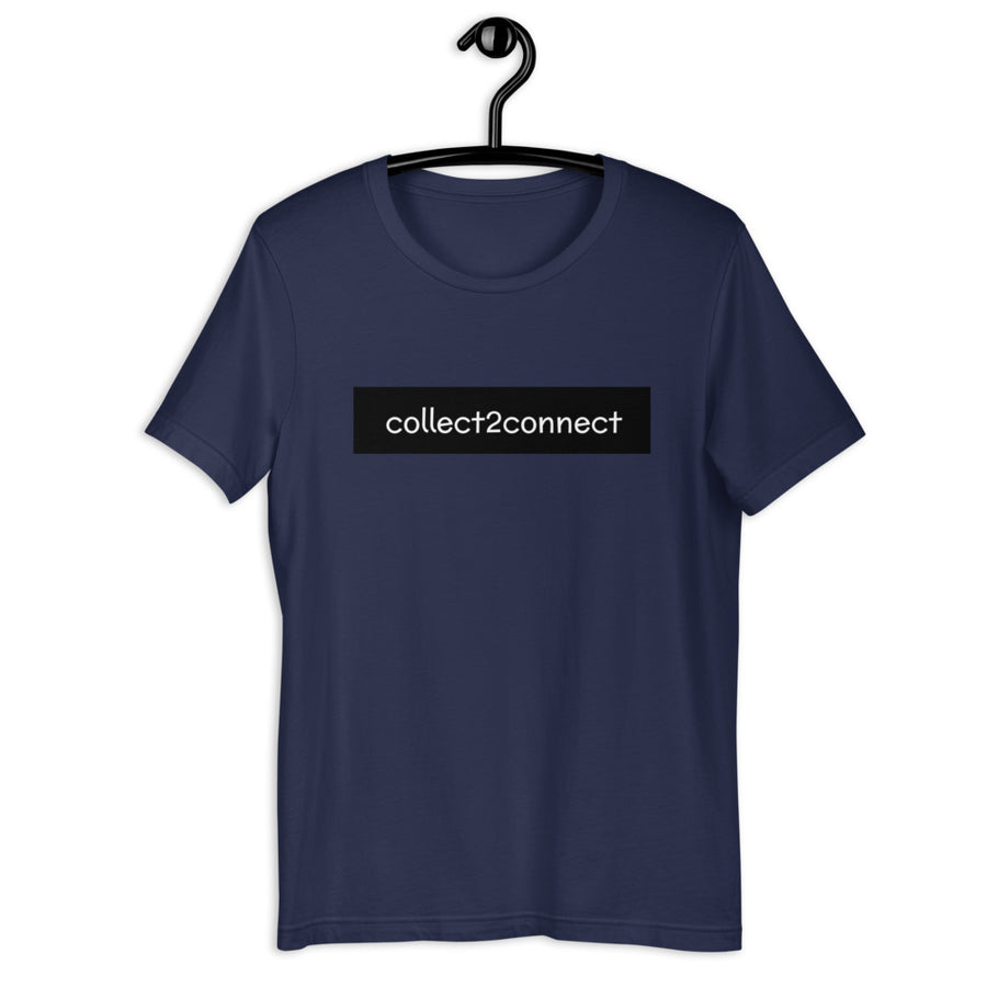 The C2C Unisex T-Shirt