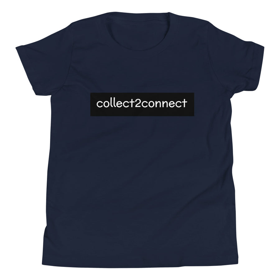 The C2C Youth Unisex T-Shirt